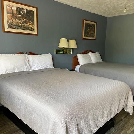 Deerfield Inn Adamsville Zewnętrze zdjęcie