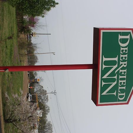 Deerfield Inn Adamsville Zewnętrze zdjęcie