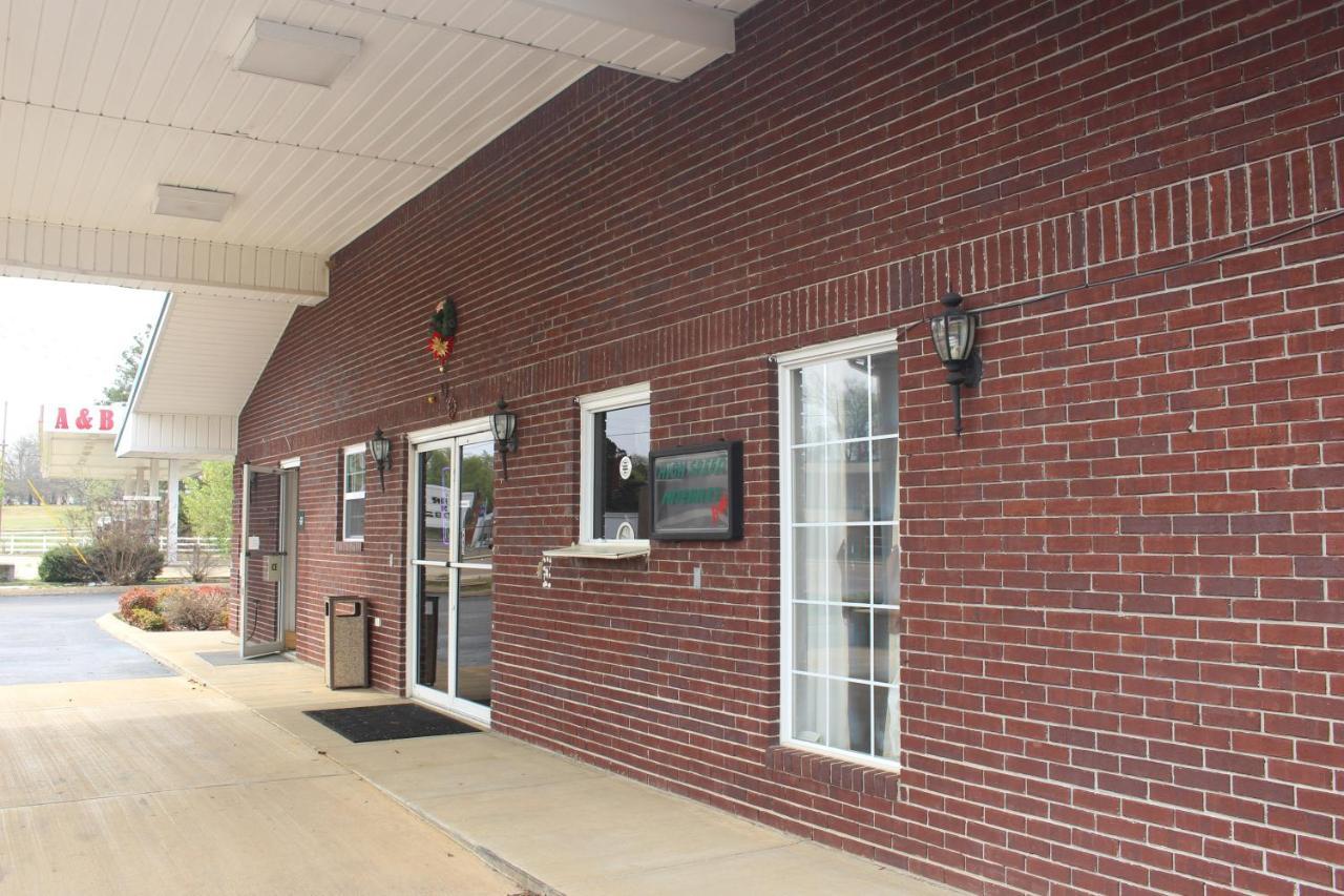Deerfield Inn Adamsville Zewnętrze zdjęcie