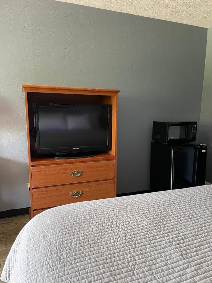 Deerfield Inn Adamsville Zewnętrze zdjęcie