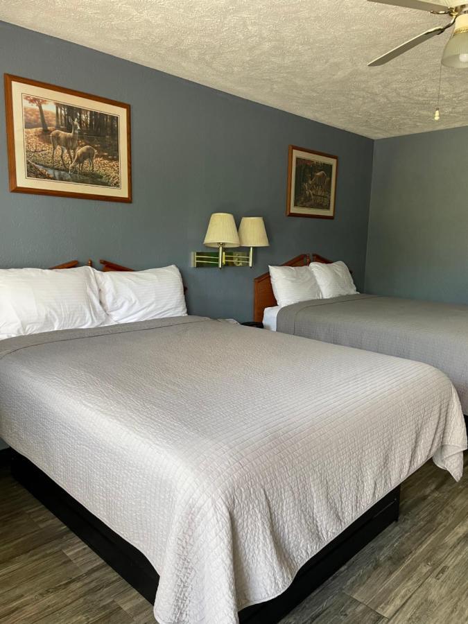 Deerfield Inn Adamsville Zewnętrze zdjęcie
