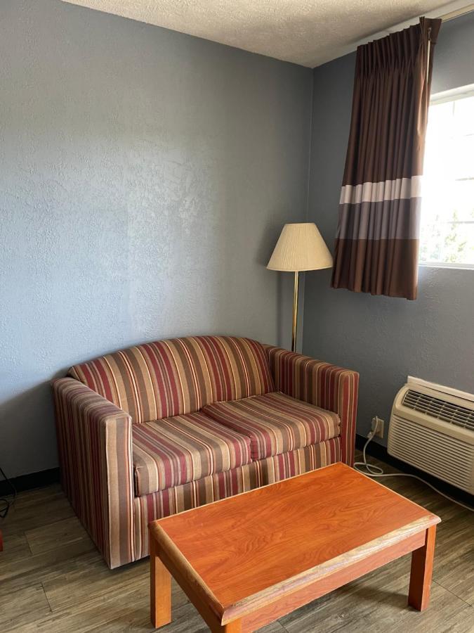 Deerfield Inn Adamsville Zewnętrze zdjęcie