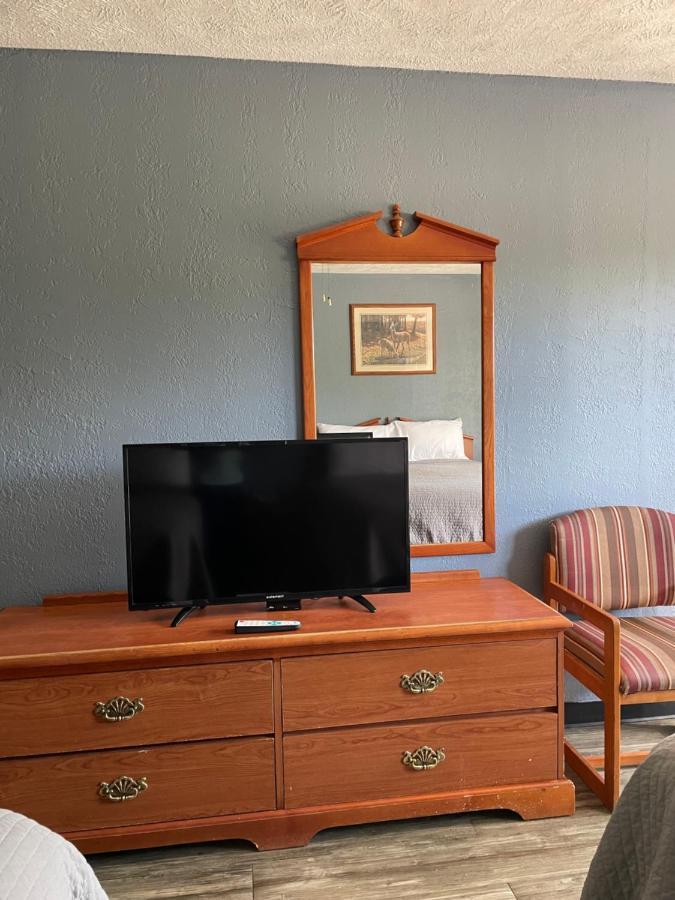 Deerfield Inn Adamsville Zewnętrze zdjęcie