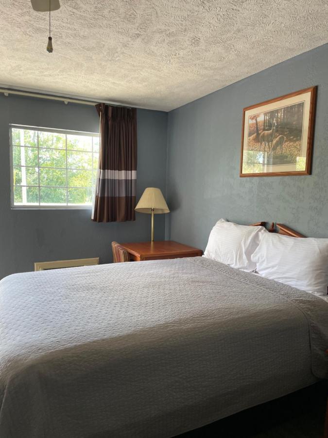 Deerfield Inn Adamsville Zewnętrze zdjęcie