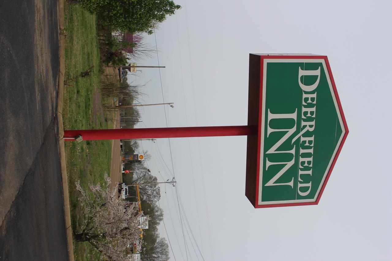 Deerfield Inn Adamsville Zewnętrze zdjęcie