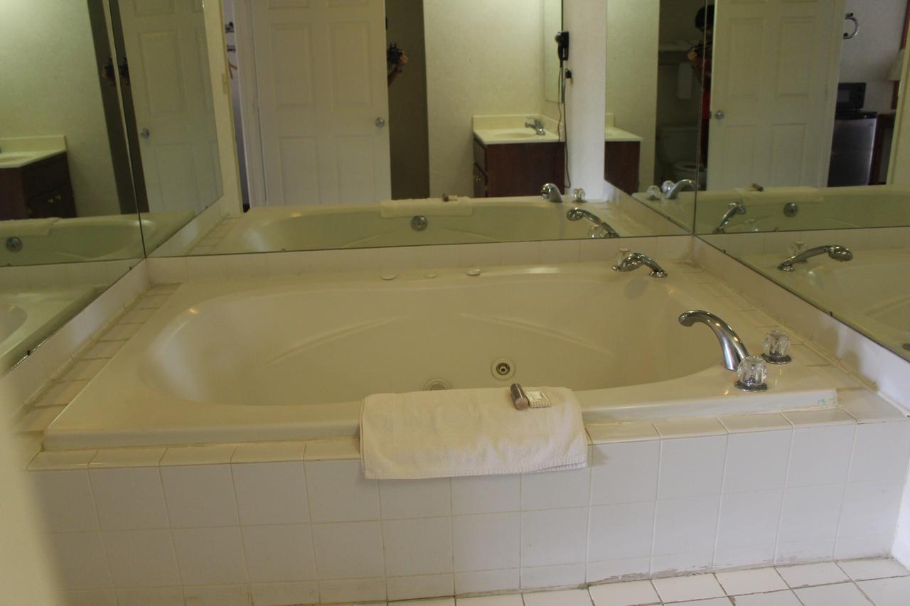 Deerfield Inn Adamsville Zewnętrze zdjęcie